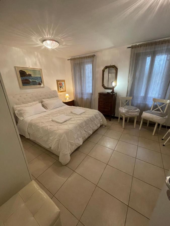 Charme Holidays Венеция Екстериор снимка