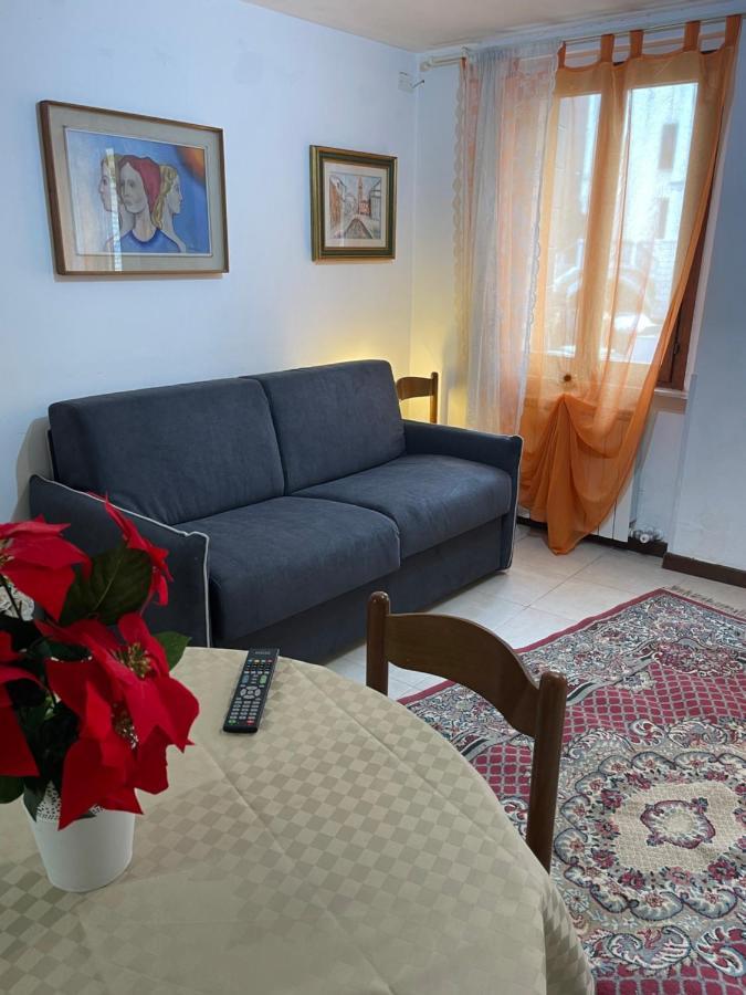 Charme Holidays Венеция Екстериор снимка