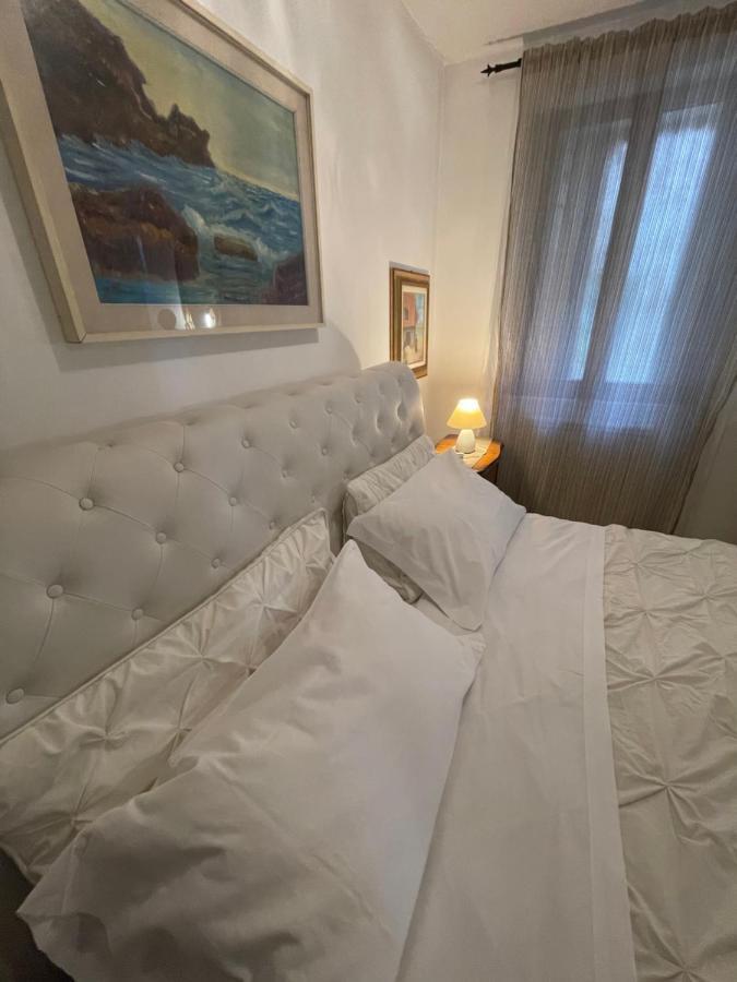 Charme Holidays Венеция Екстериор снимка
