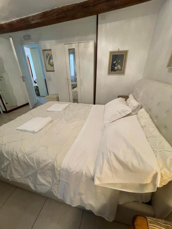 Charme Holidays Венеция Екстериор снимка