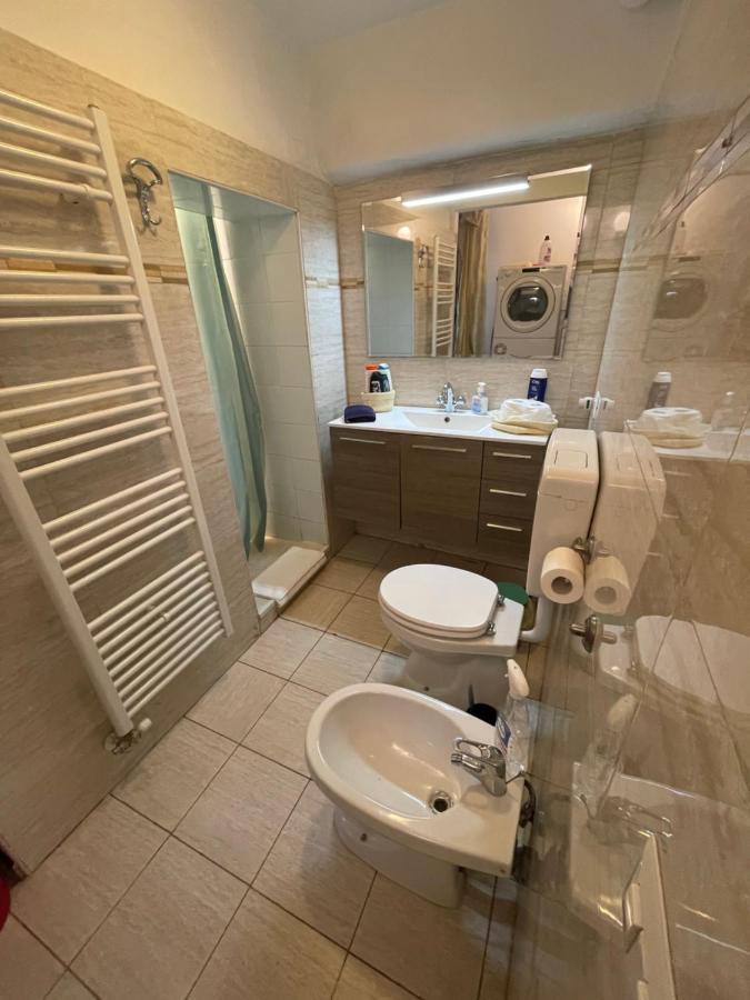 Charme Holidays Венеция Екстериор снимка