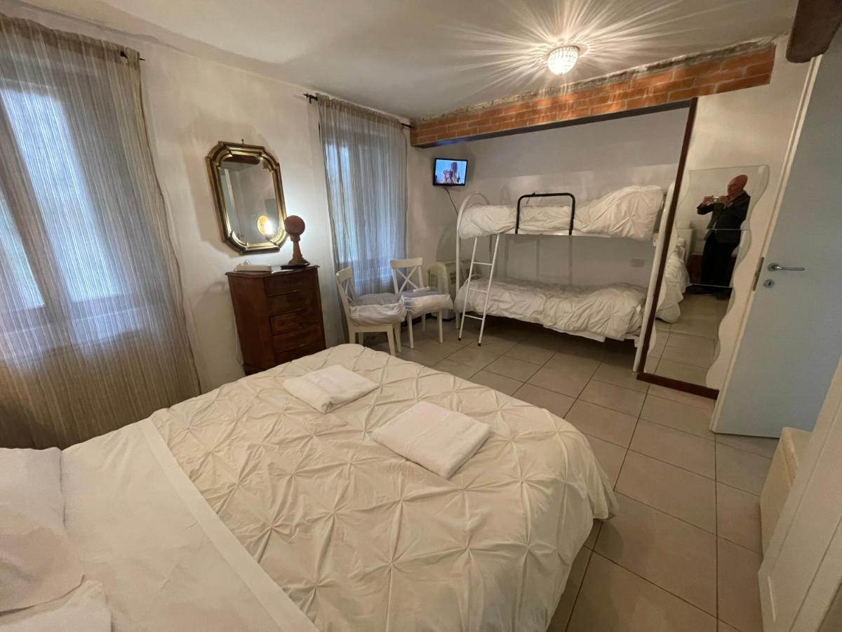 Charme Holidays Венеция Екстериор снимка