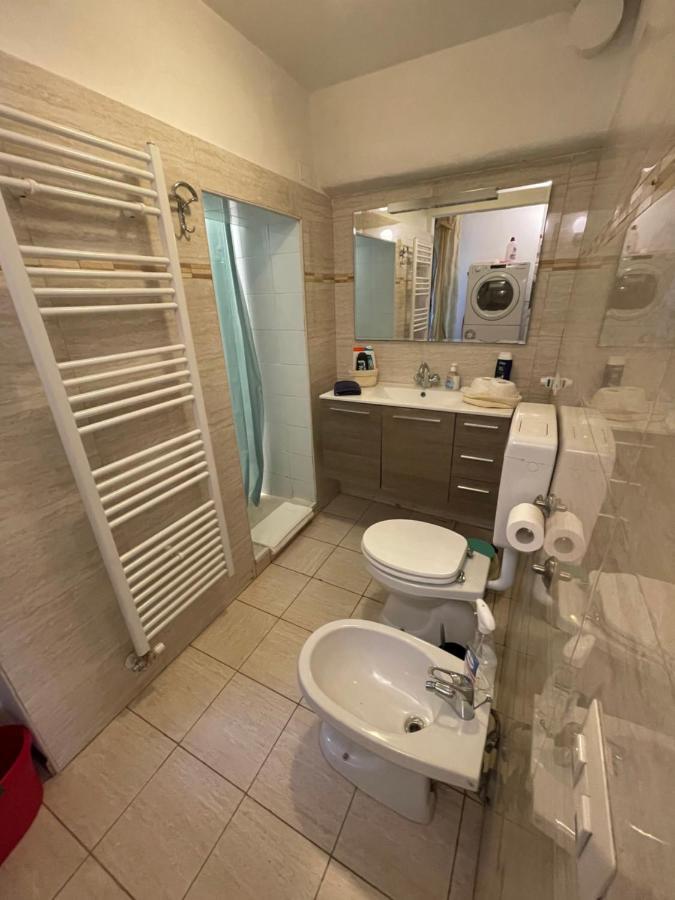 Charme Holidays Венеция Екстериор снимка