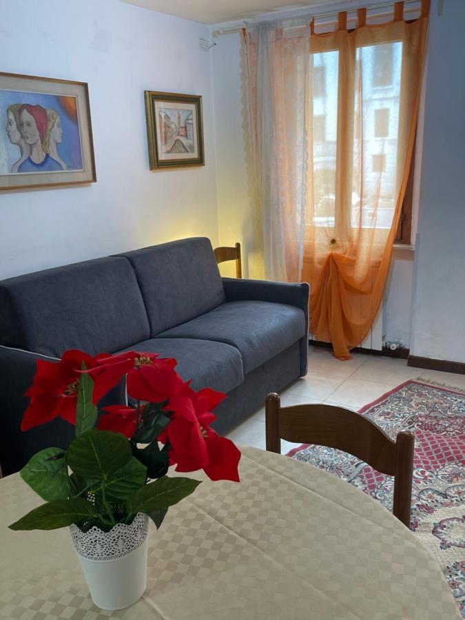 Charme Holidays Венеция Екстериор снимка