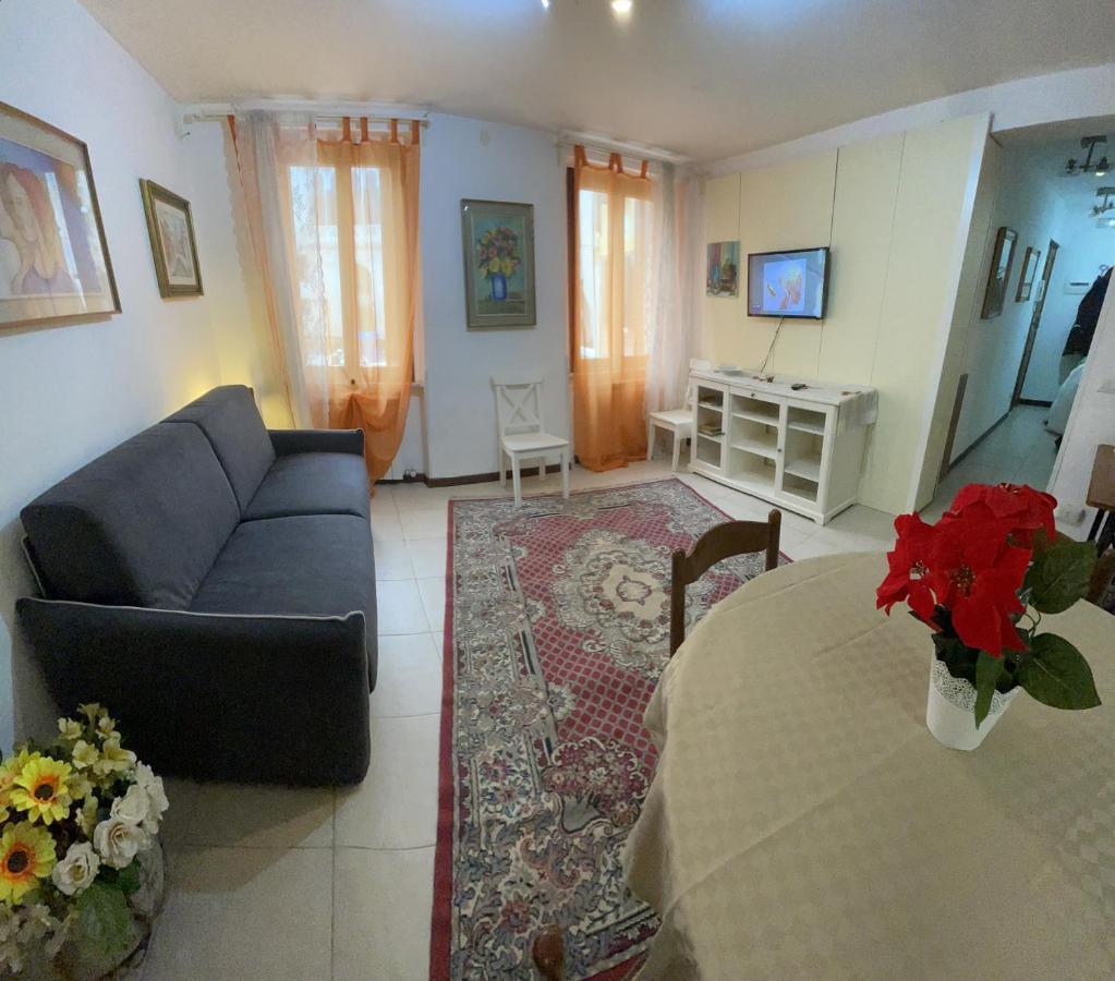 Charme Holidays Венеция Екстериор снимка