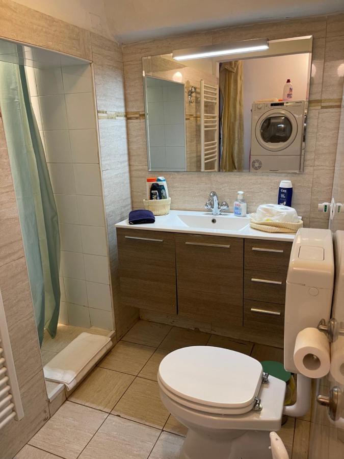 Charme Holidays Венеция Екстериор снимка