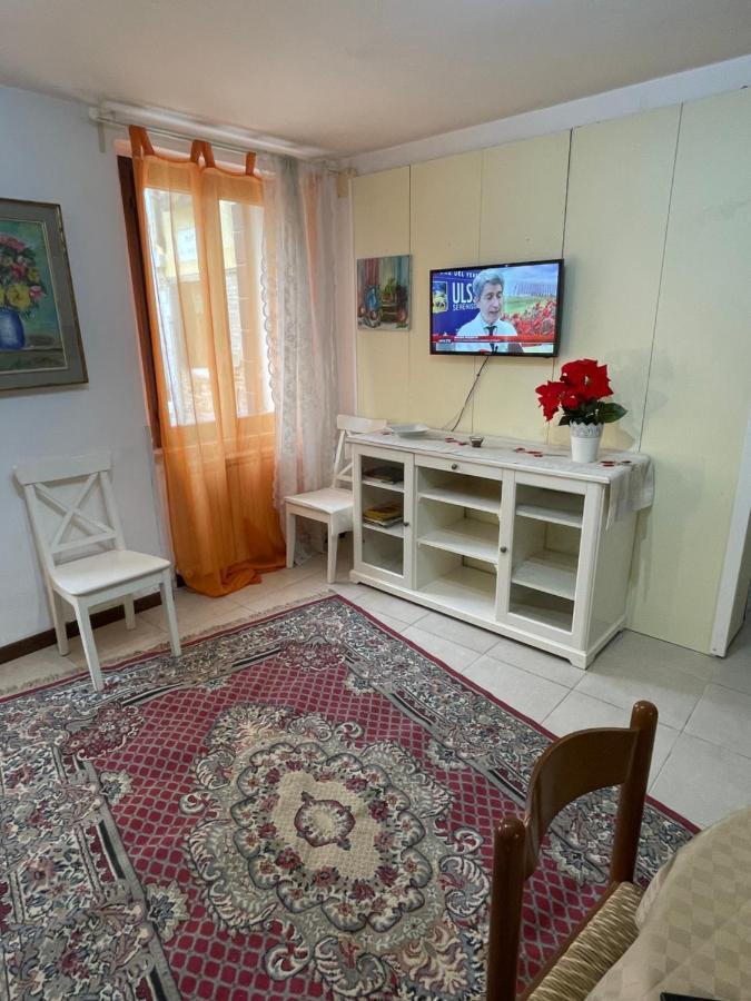 Charme Holidays Венеция Екстериор снимка