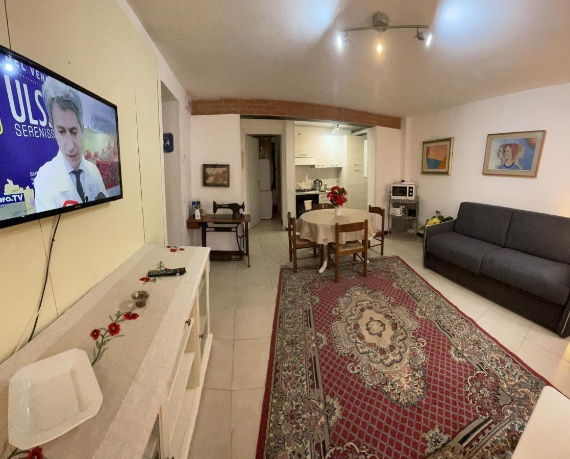 Charme Holidays Венеция Екстериор снимка