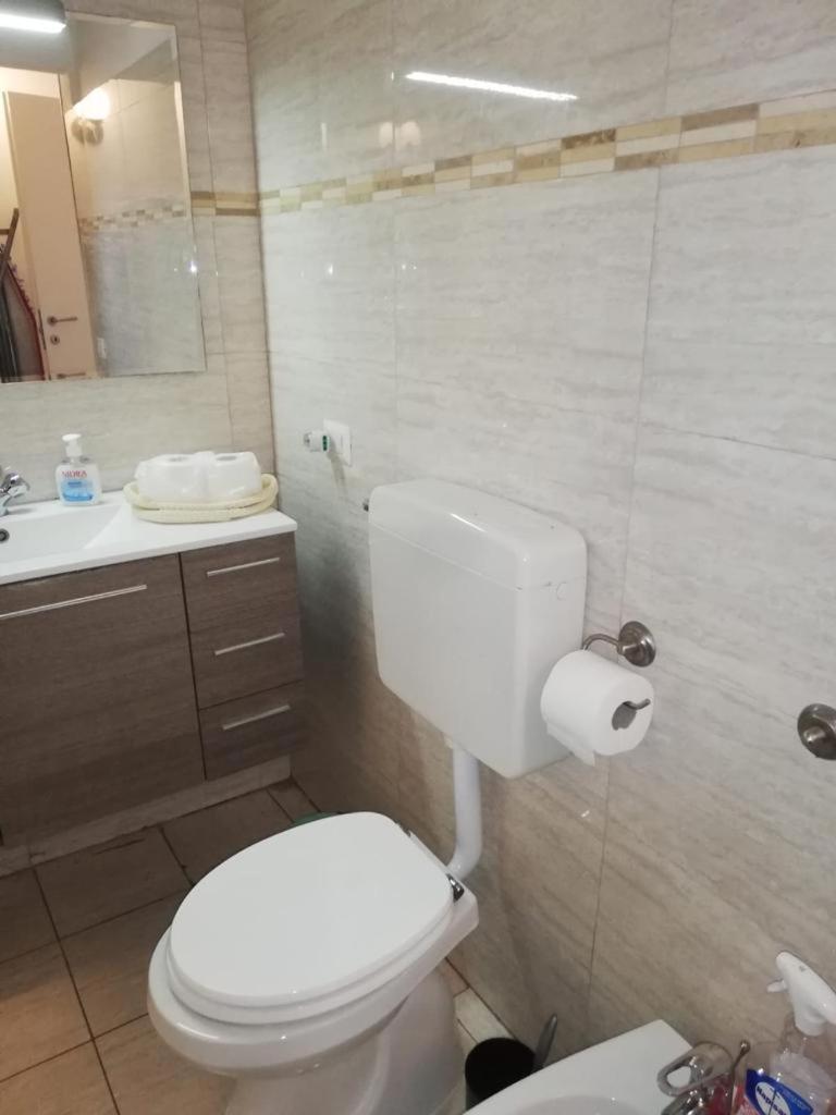Charme Holidays Венеция Екстериор снимка